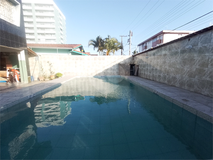 Venda Sobrado Praia Grande Real REO741175 5