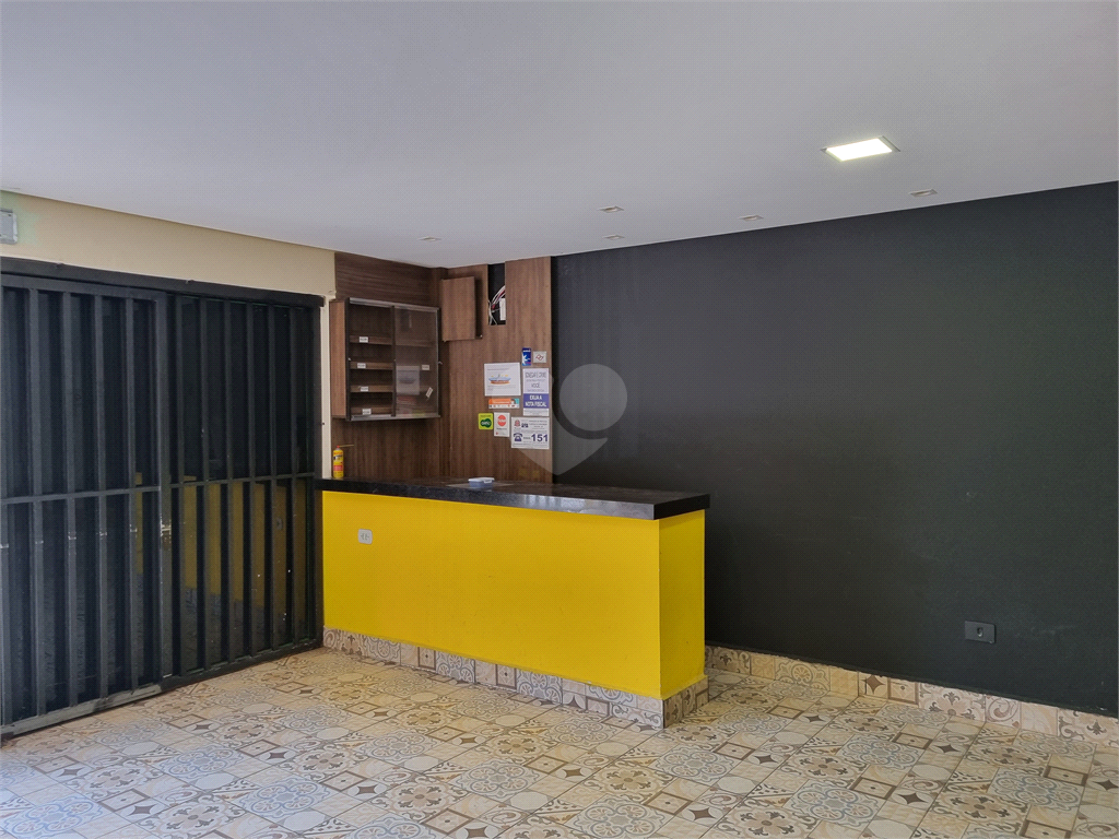 Venda Salão Comercial São Paulo Santo Amaro REO741227 4