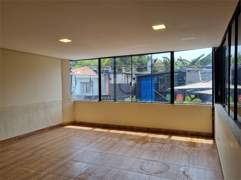 Venda Salão Comercial São Paulo Santo Amaro REO741227 9