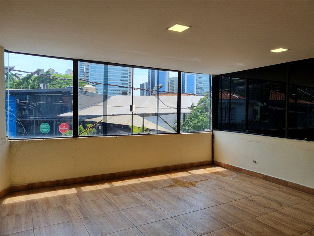 Venda Salão Comercial São Paulo Santo Amaro REO741227 10