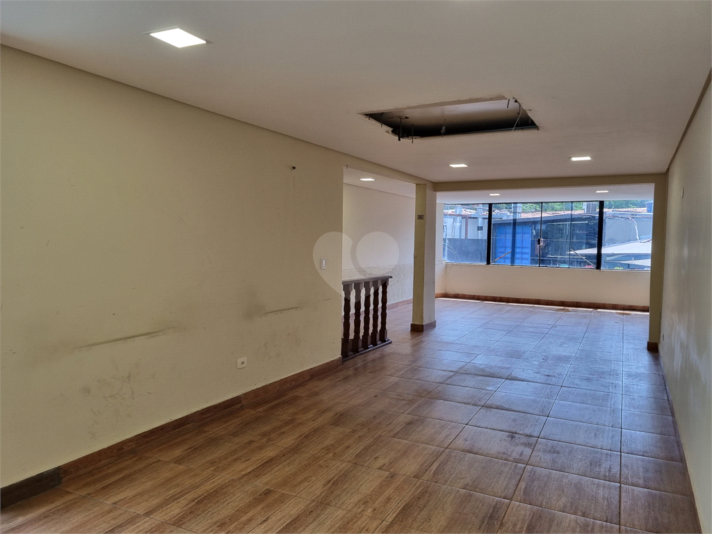 Venda Salão Comercial São Paulo Santo Amaro REO741227 6