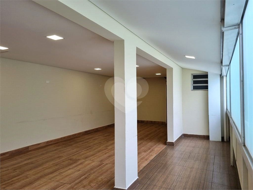 Venda Salão Comercial São Paulo Santo Amaro REO741227 17