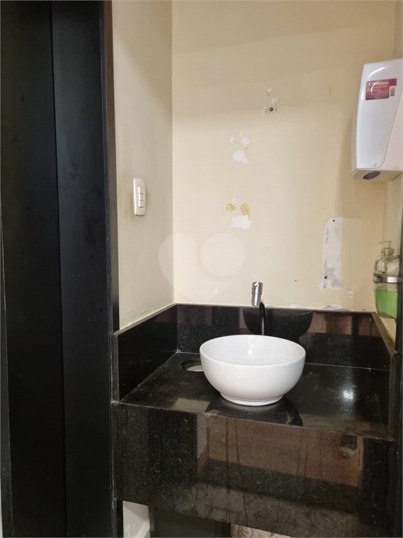 Venda Salão Comercial São Paulo Santo Amaro REO741227 19