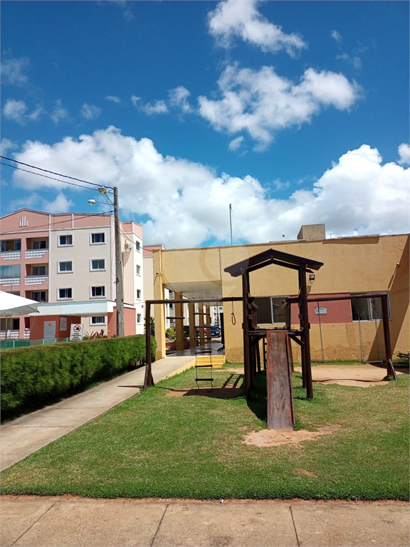 Venda Apartamento Parnamirim Parque Das Nações REO741272 3