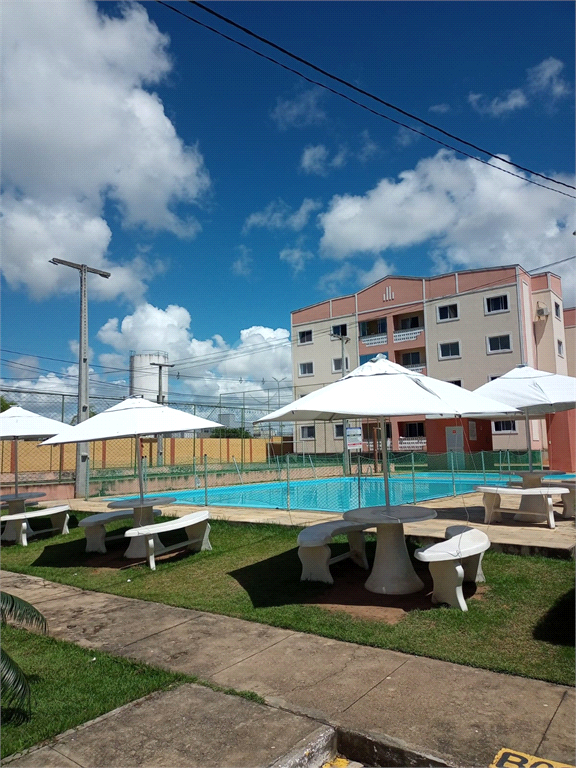 Venda Apartamento Parnamirim Parque Das Nações REO741272 2