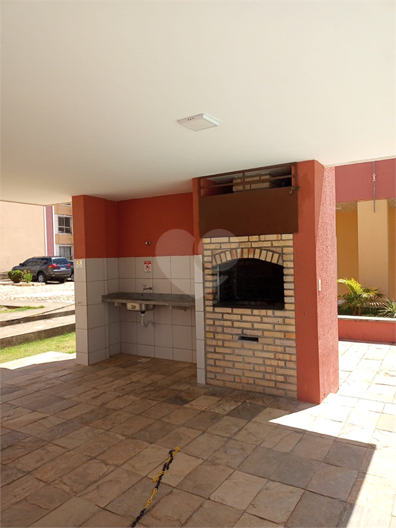 Venda Apartamento Parnamirim Parque Das Nações REO741272 6