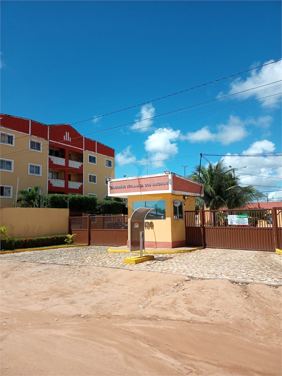 Venda Apartamento Parnamirim Parque Das Nações REO741272 5