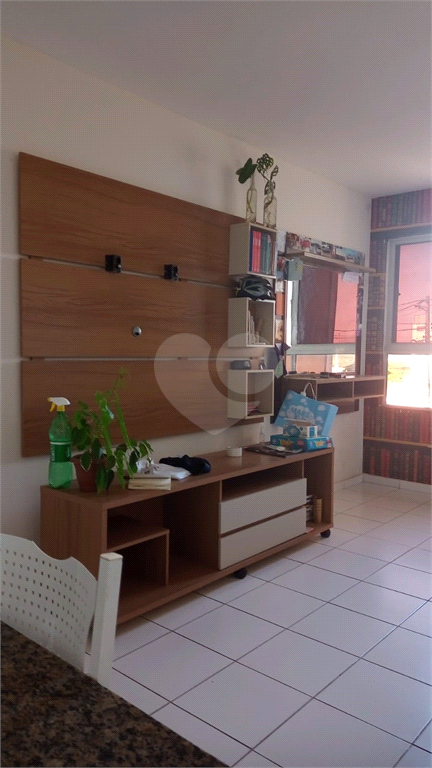 Venda Apartamento Parnamirim Parque Das Nações REO741272 16