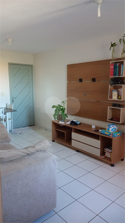 Venda Apartamento Parnamirim Parque Das Nações REO741272 8