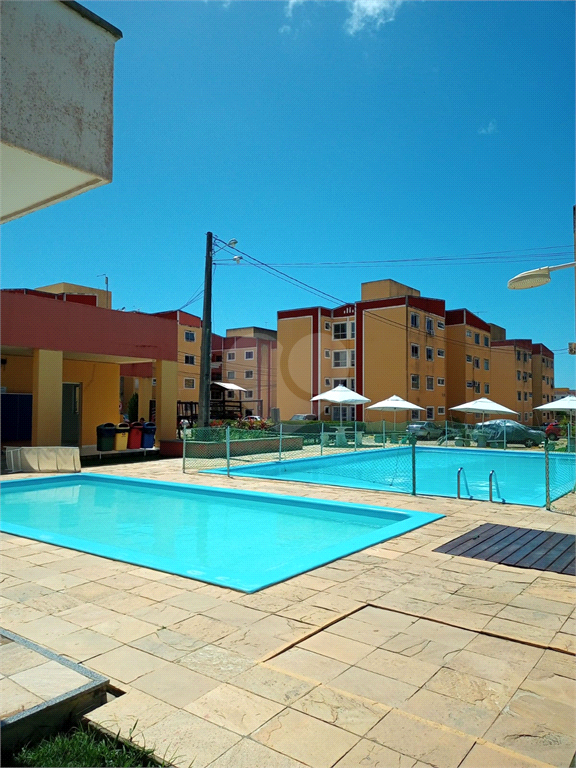 Venda Apartamento Parnamirim Parque Das Nações REO741272 1