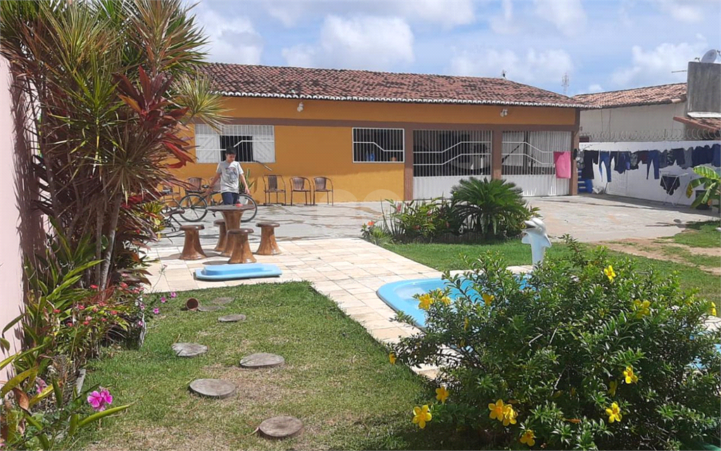 Venda Casa Parnamirim Parque Das Árvores REO741277 1