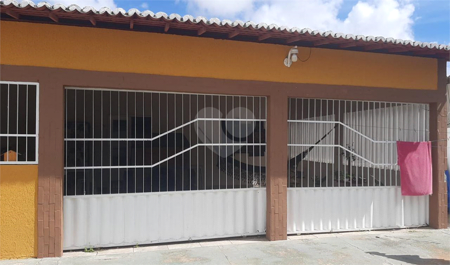 Venda Casa Parnamirim Parque Das Árvores REO741277 2