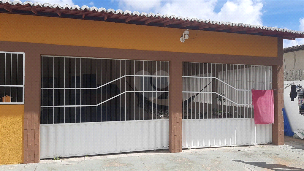 Venda Casa Parnamirim Parque Das Árvores REO741277 7