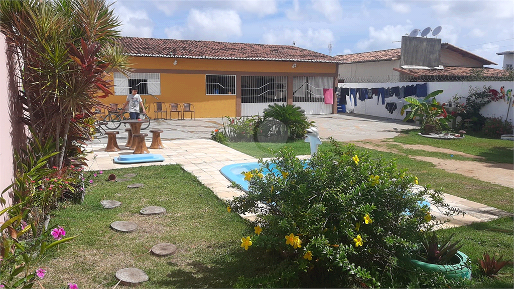 Venda Casa Parnamirim Parque Das Árvores REO741277 10