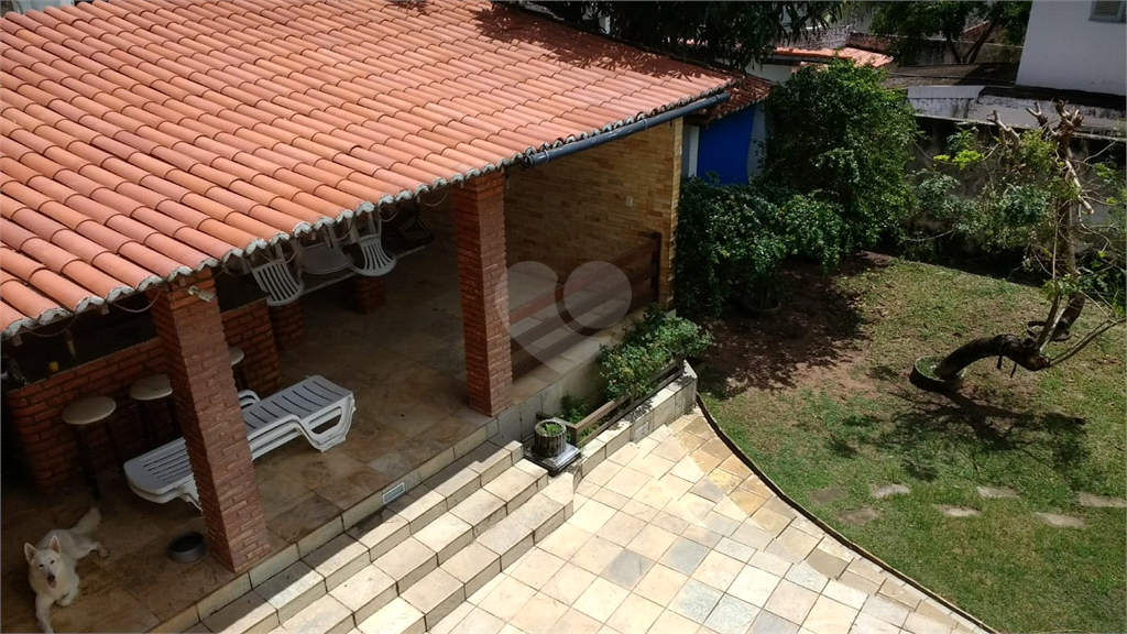 Venda Casa Parnamirim Pirangi Do Norte (distrito Litoral) REO741285 2