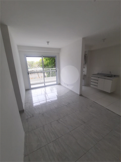 Venda Apartamento São Paulo Vila Independência REO741291 26