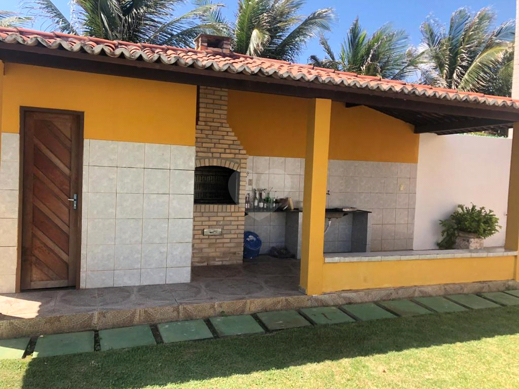 Venda Casa Extremoz Povoado De Pitangui REO741313 10