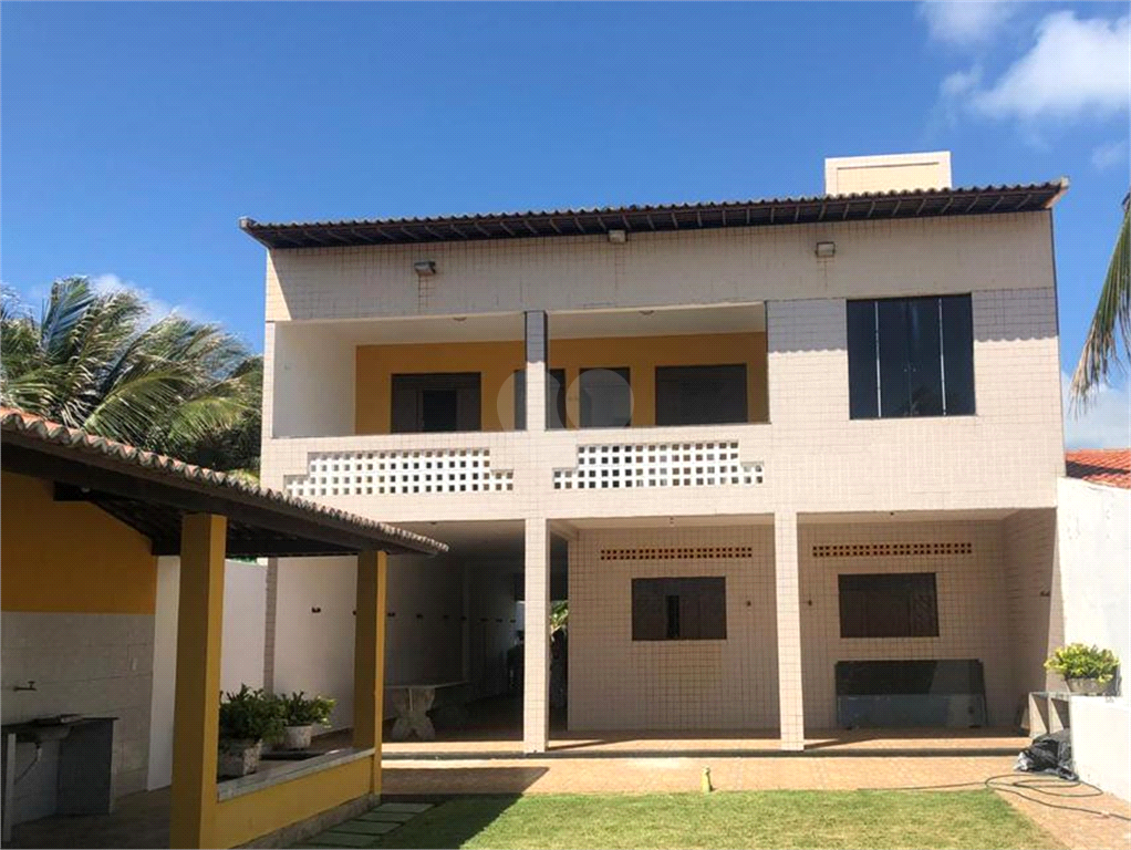 Venda Casa Extremoz Povoado De Pitangui REO741313 2