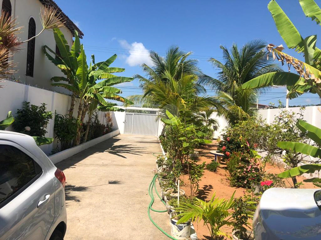 Venda Casa Extremoz Povoado De Pitangui REO741313 3