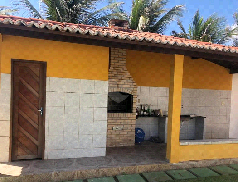 Venda Casa Extremoz Povoado De Pitangui REO741313 4