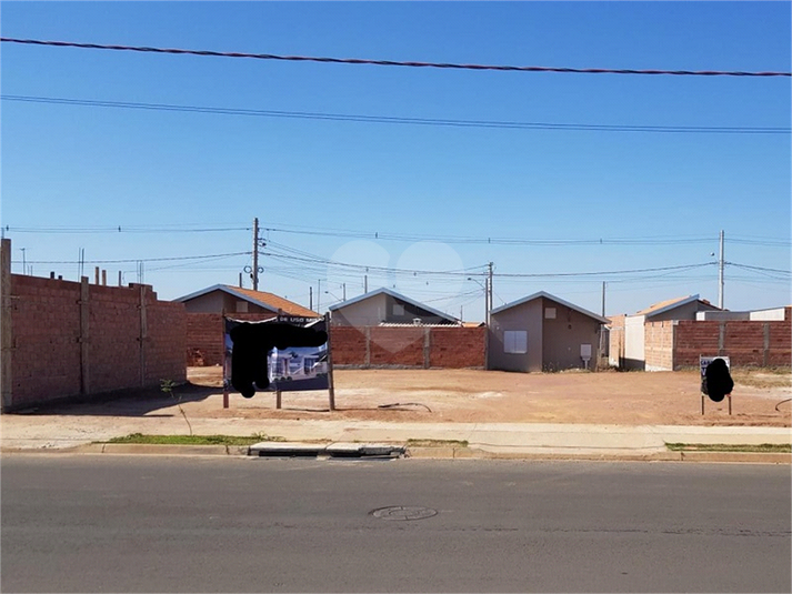 Venda Terreno Ibaté Centro REO741314 2