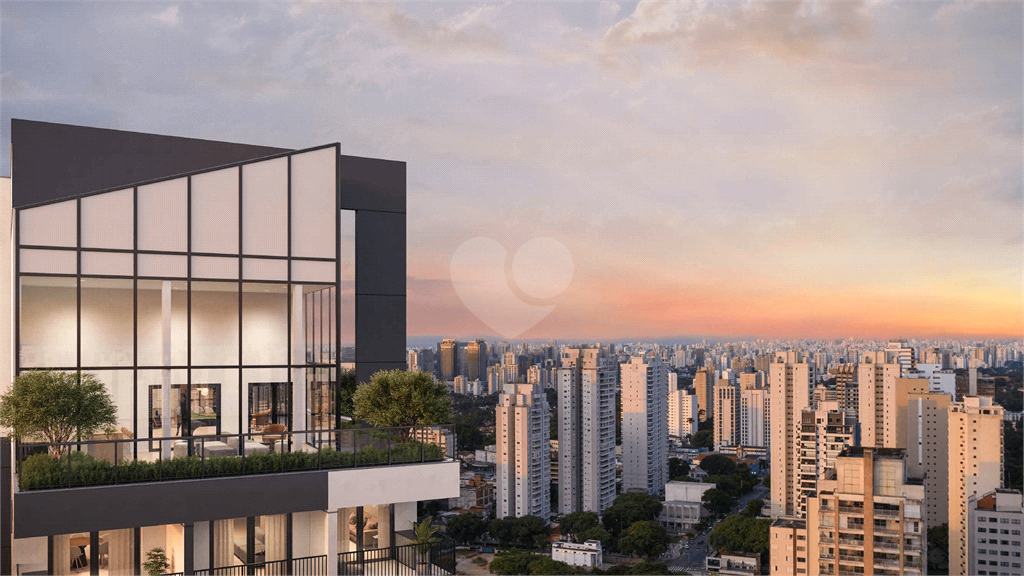 Venda Studio São Paulo Santo Amaro REO741351 15