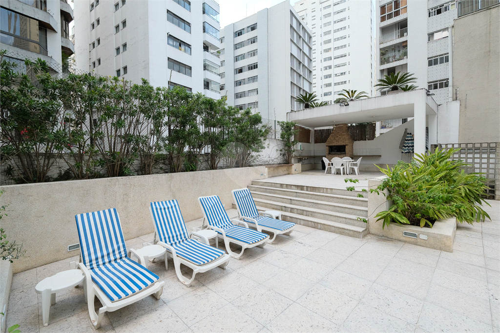 Venda Apartamento São Paulo Santa Cecília REO741354 35