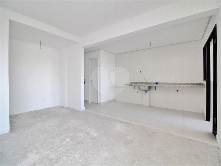 Venda Apartamento São Paulo Aclimação REO741374 8