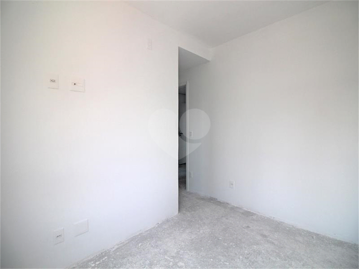 Venda Apartamento São Paulo Aclimação REO741374 29