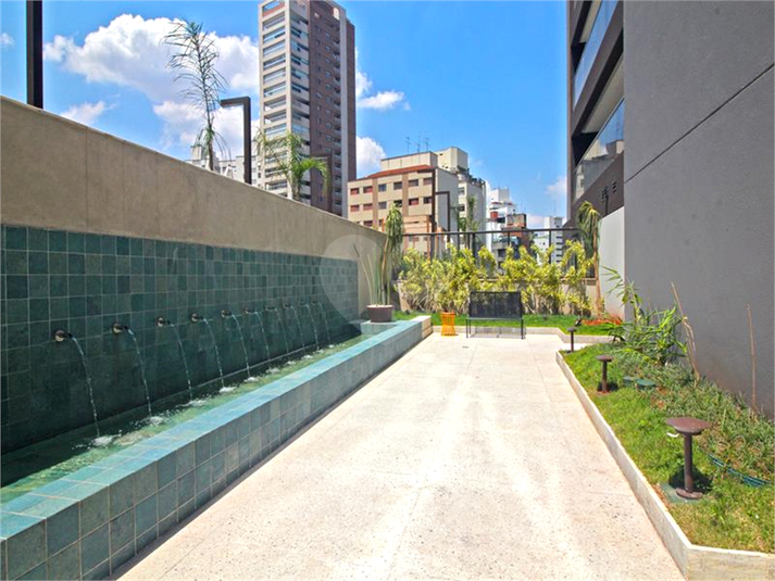 Venda Apartamento São Paulo Aclimação REO741374 43