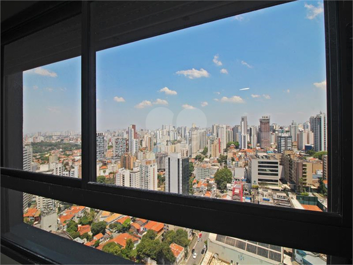 Venda Apartamento São Paulo Aclimação REO741374 23