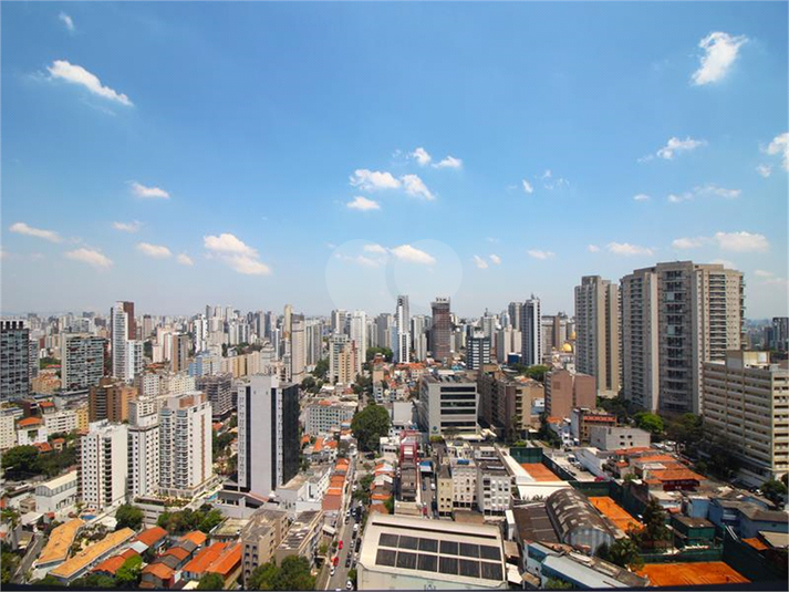 Venda Apartamento São Paulo Aclimação REO741374 13