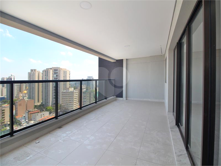 Venda Apartamento São Paulo Aclimação REO741374 15