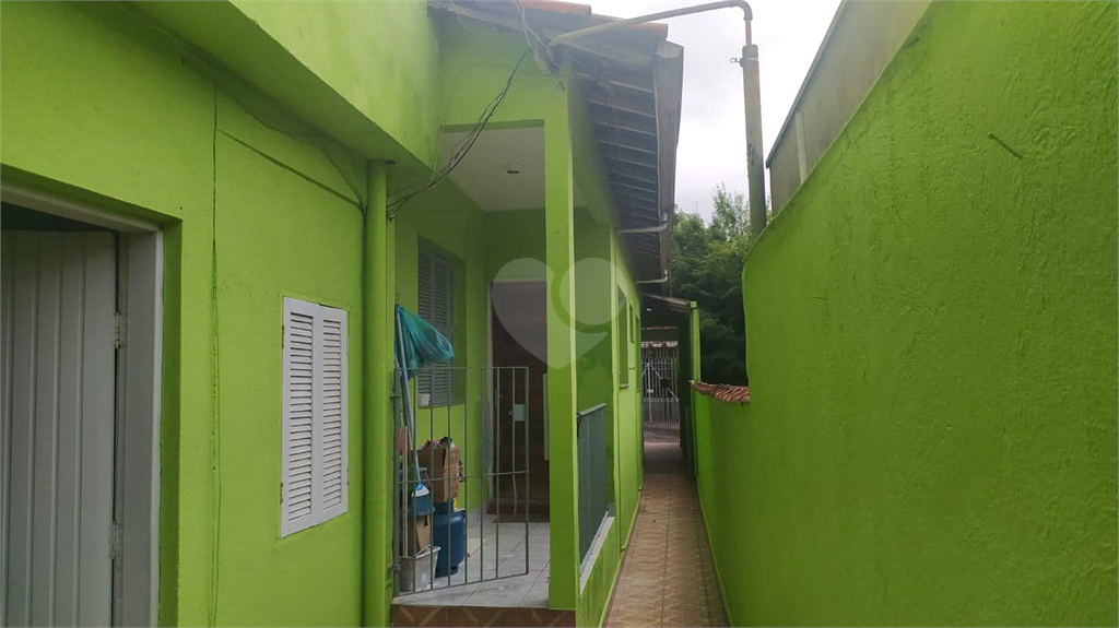 Venda Casa São Paulo Vila Guarani (z Sul) REO74139 9