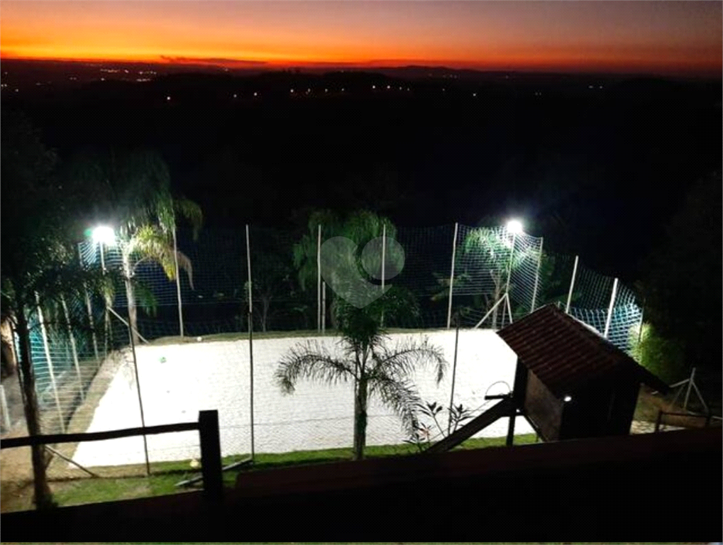 Venda Condomínio Atibaia Estância Santa Maria Do Laranjal REO741393 5