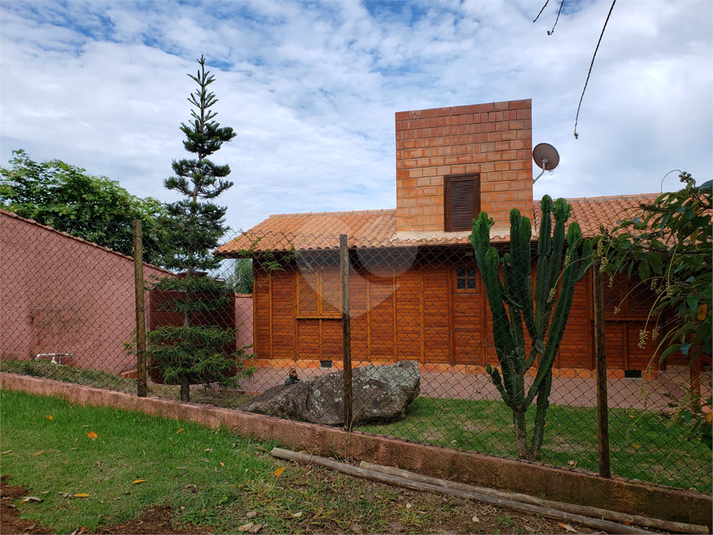 Venda Condomínio Atibaia Estância Santa Maria Do Laranjal REO741393 12