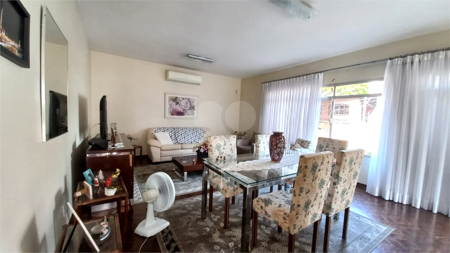 Venda Casa térrea São Paulo Jardim Franca REO741403 6