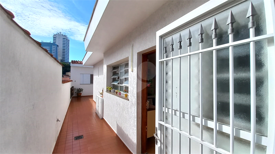 Venda Casa térrea São Paulo Jardim Franca REO741403 9