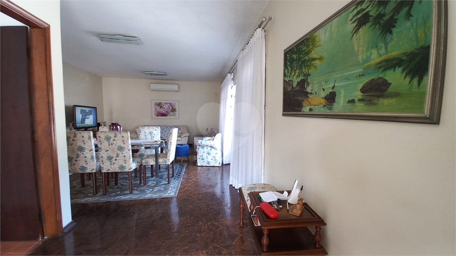 Venda Casa térrea São Paulo Jardim Franca REO741403 3