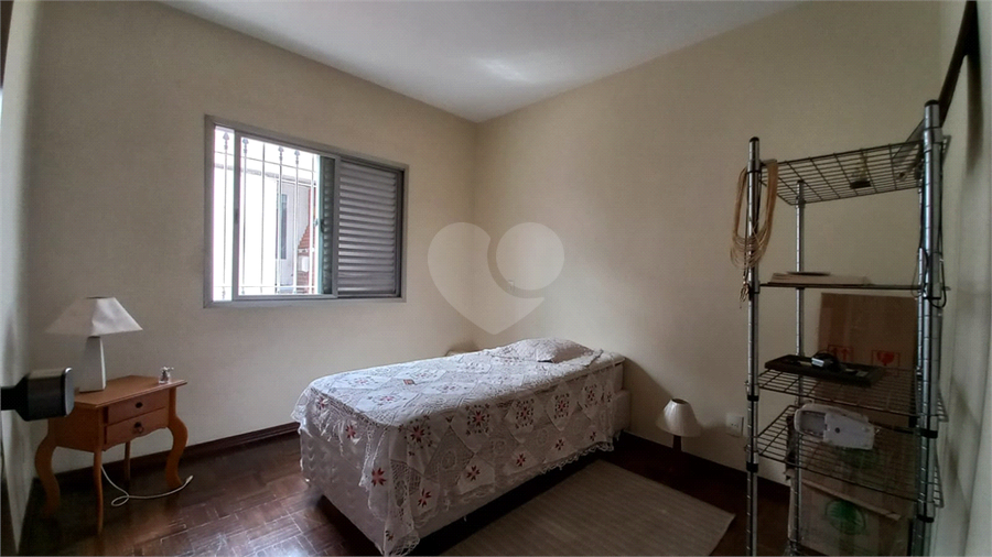 Venda Casa térrea São Paulo Jardim Franca REO741403 21