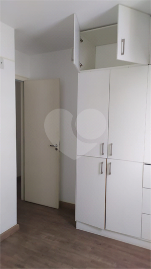 Venda Apartamento São Paulo Cambuci REO741418 13