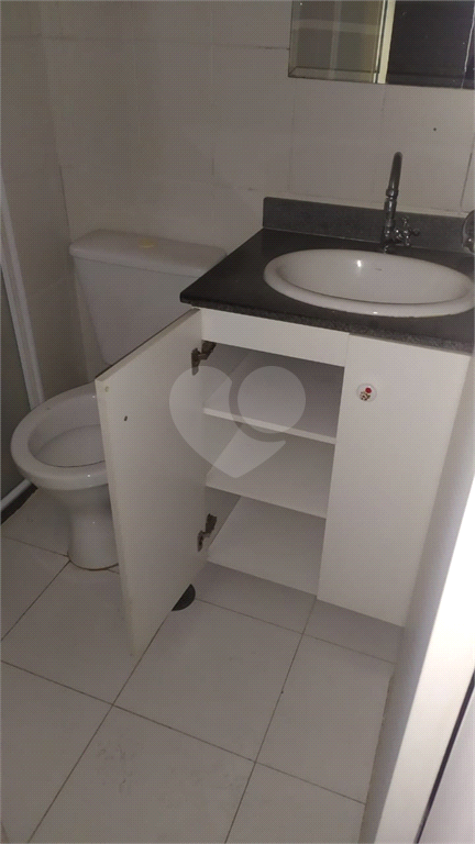 Venda Apartamento São Paulo Cambuci REO741418 14