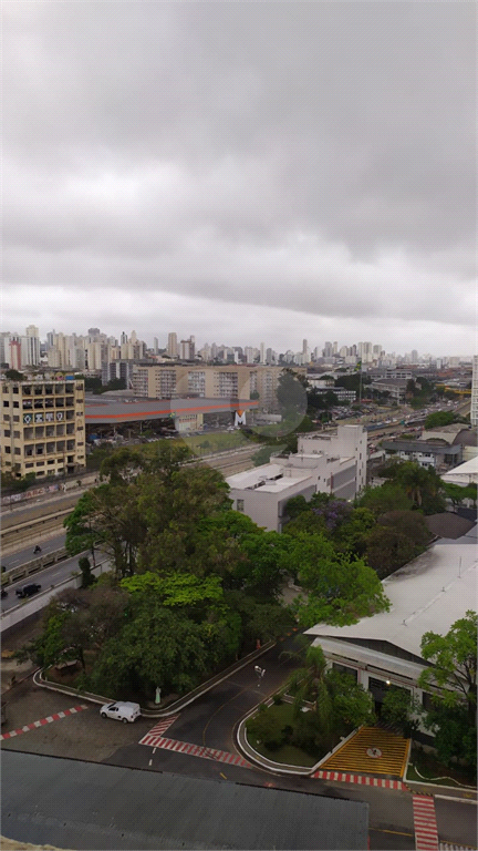 Venda Apartamento São Paulo Cambuci REO741418 17