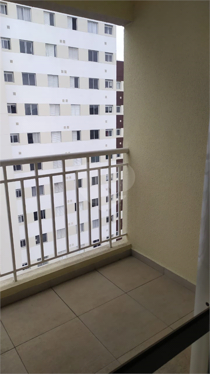 Venda Apartamento São Paulo Cambuci REO741418 16