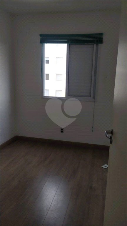 Venda Apartamento São Paulo Cambuci REO741418 9