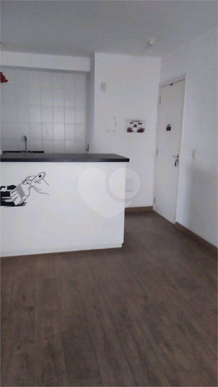 Venda Apartamento São Paulo Cambuci REO741418 1