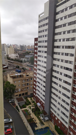 Venda Apartamento São Paulo Cambuci REO741418 19