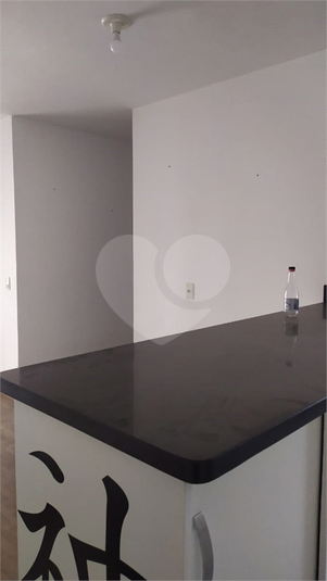 Venda Apartamento São Paulo Cambuci REO741418 6