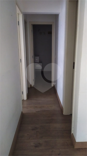 Venda Apartamento São Paulo Cambuci REO741418 7