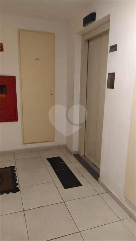 Venda Apartamento São Paulo Cambuci REO741418 24